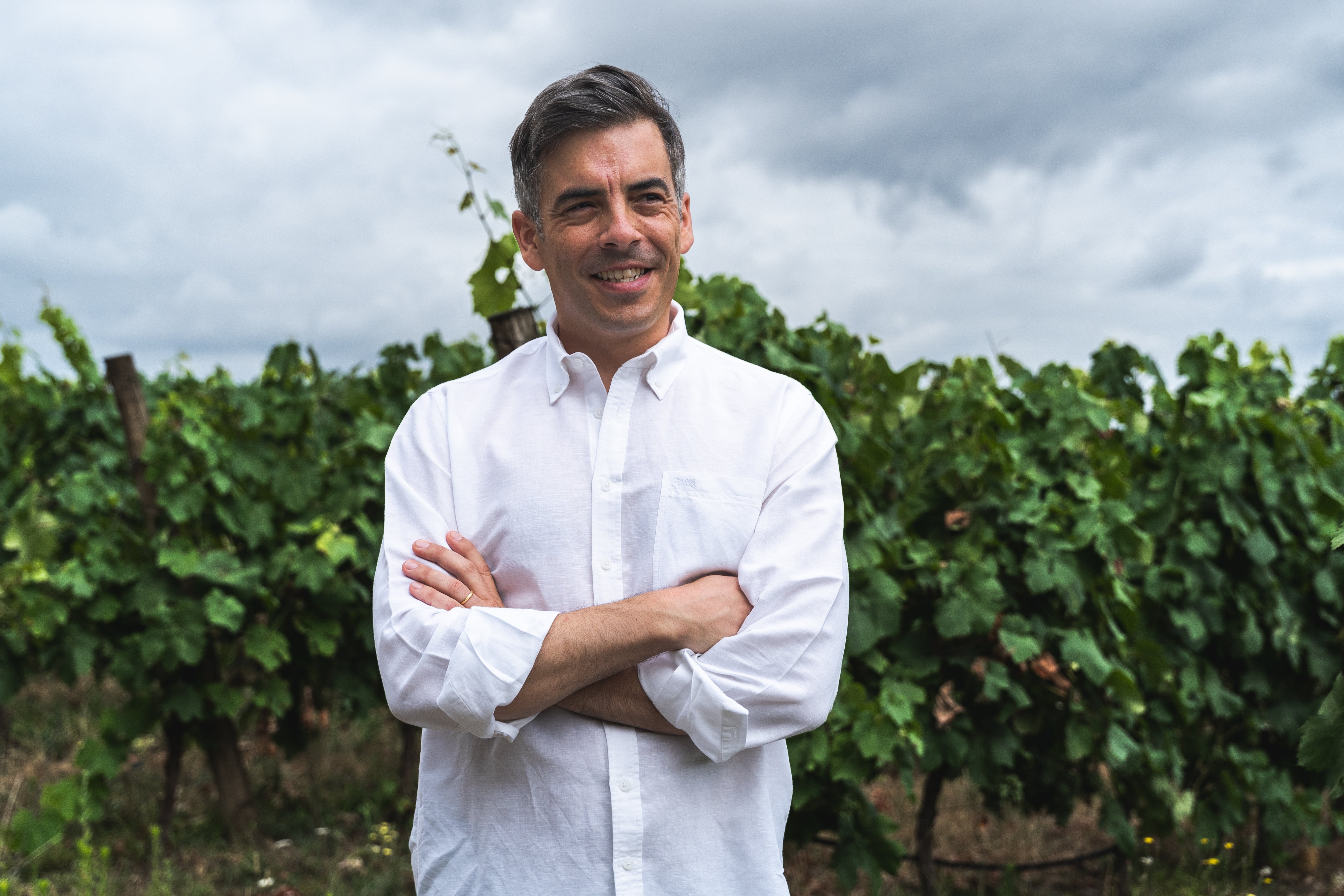 Tiago Macena The First Portuguese Master of Wine on Encruzado, Terroir and Portugals Place on the World Wine Map_