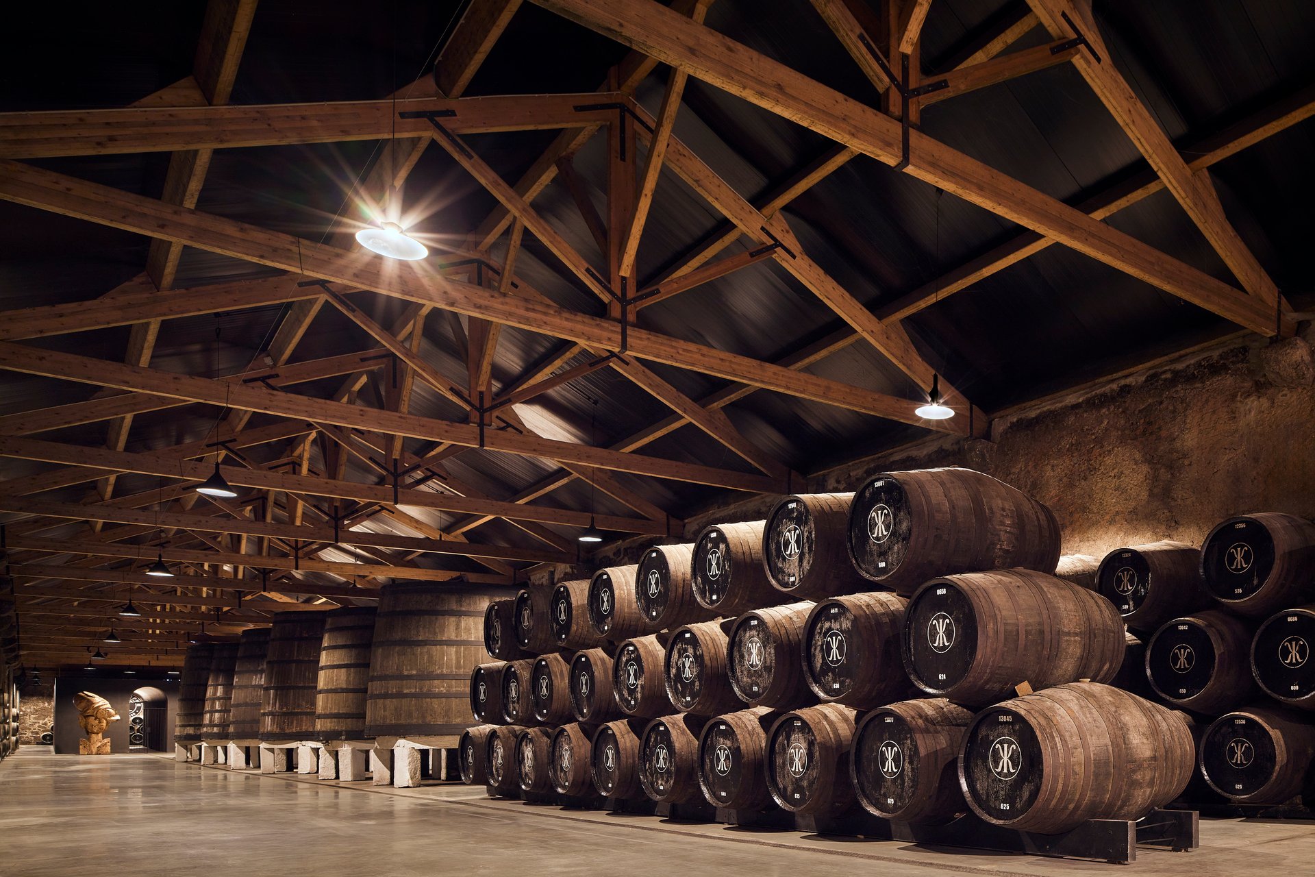 Tivoli Kopke Gaia_Kopke Cellar