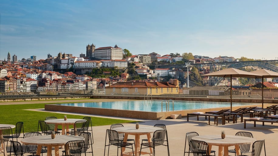 Tivoli Kopke Porto Gaia, Vila Nova de Gaia
