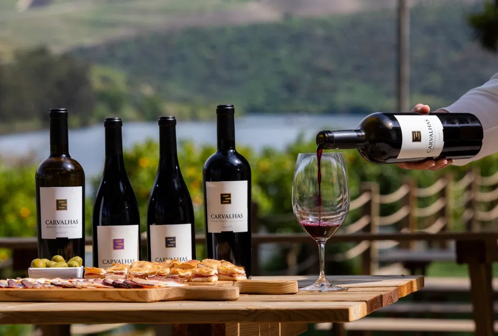 Top Wine Tasting Experiences in Portugal