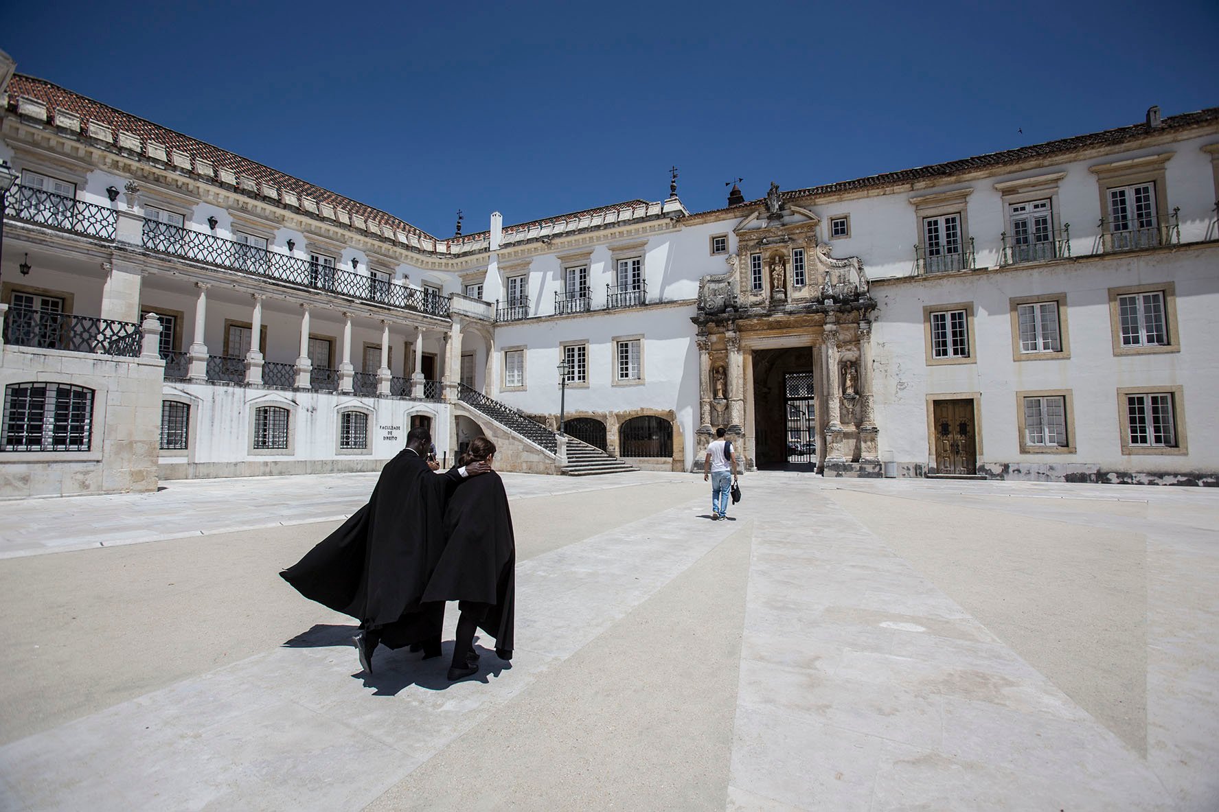 UniversidadeCoimbra