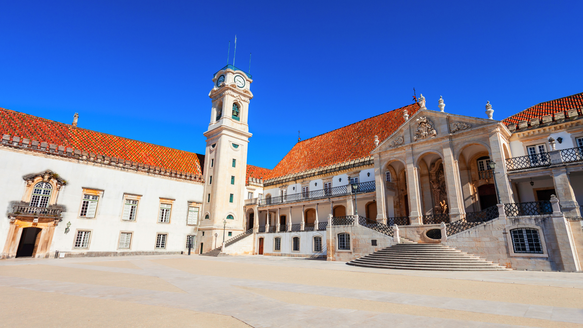 University of Coimbra 