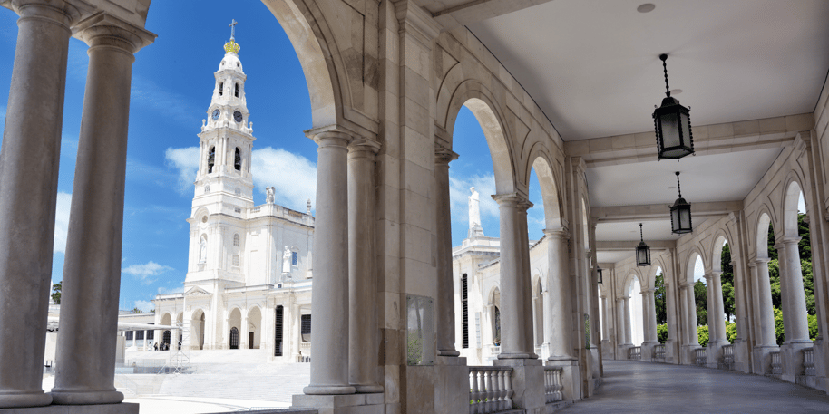 Must-see Religious Locations in Portugal