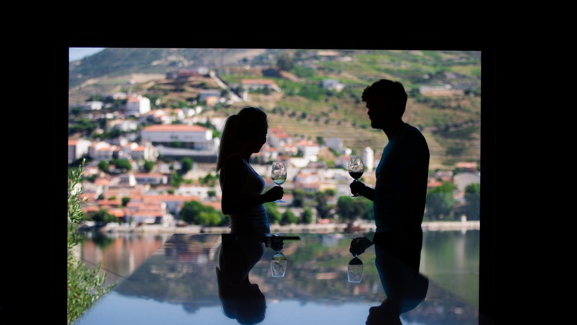 Discover the Best Hotels in Douro Valley Portugal