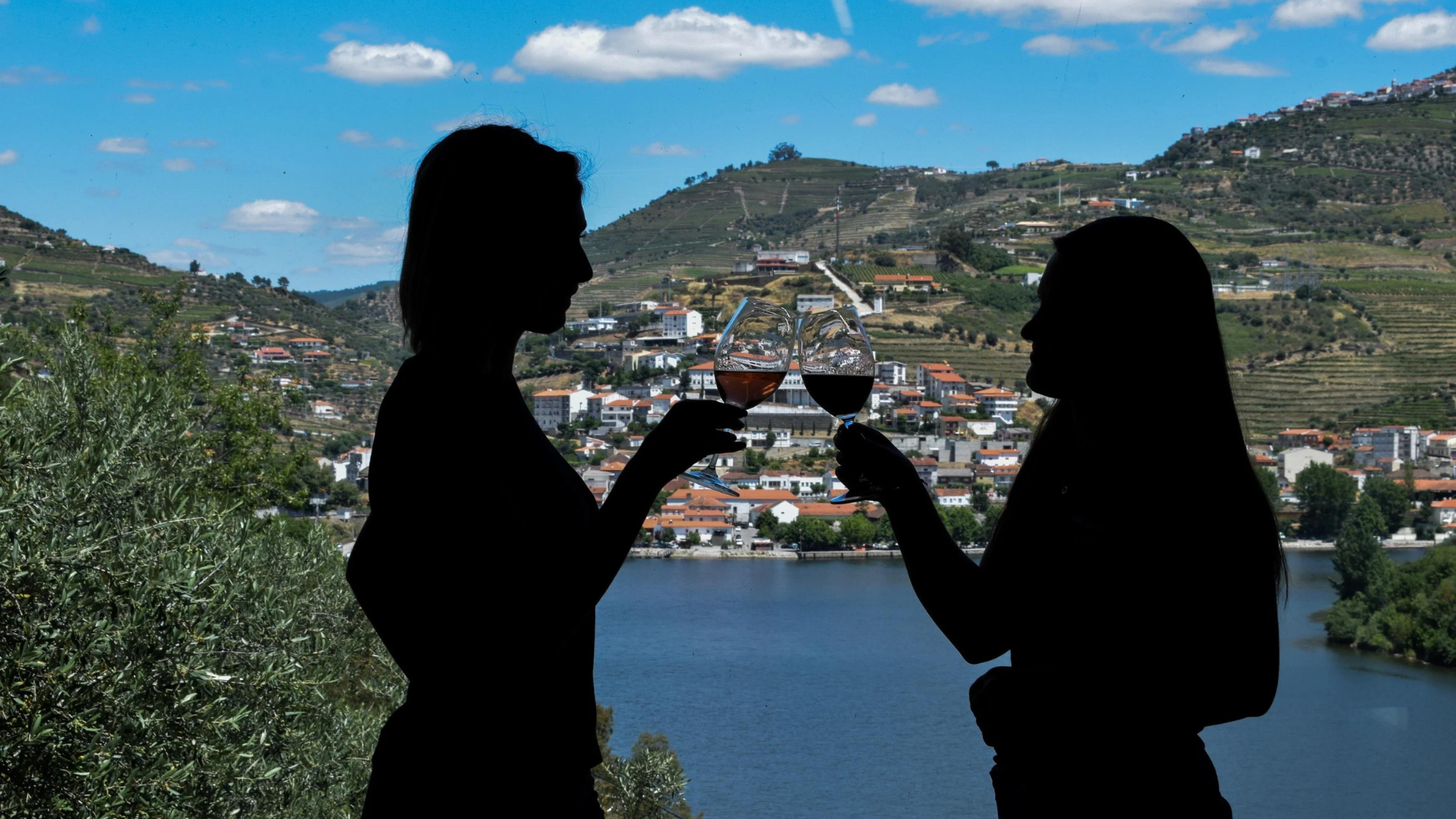 Discover the Best Hotels in Douro Valley Portugal