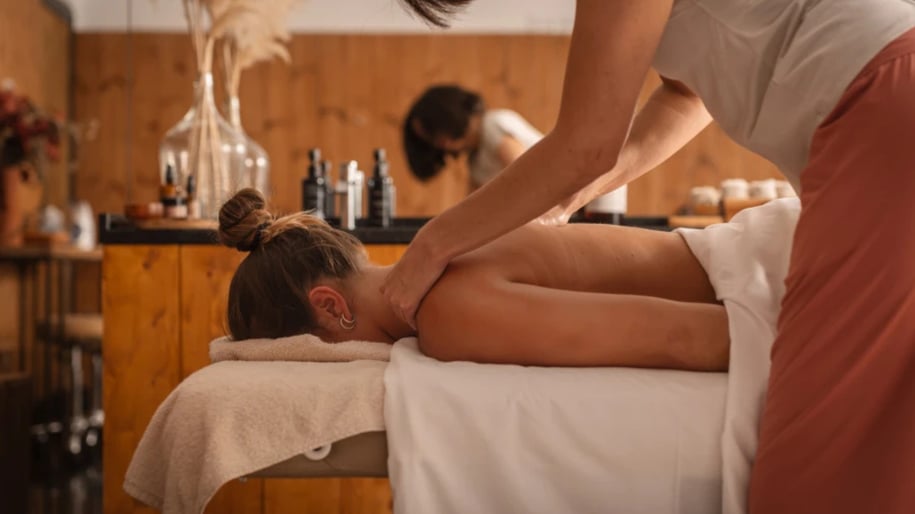 Wellness Treatment at Sublime Comporta