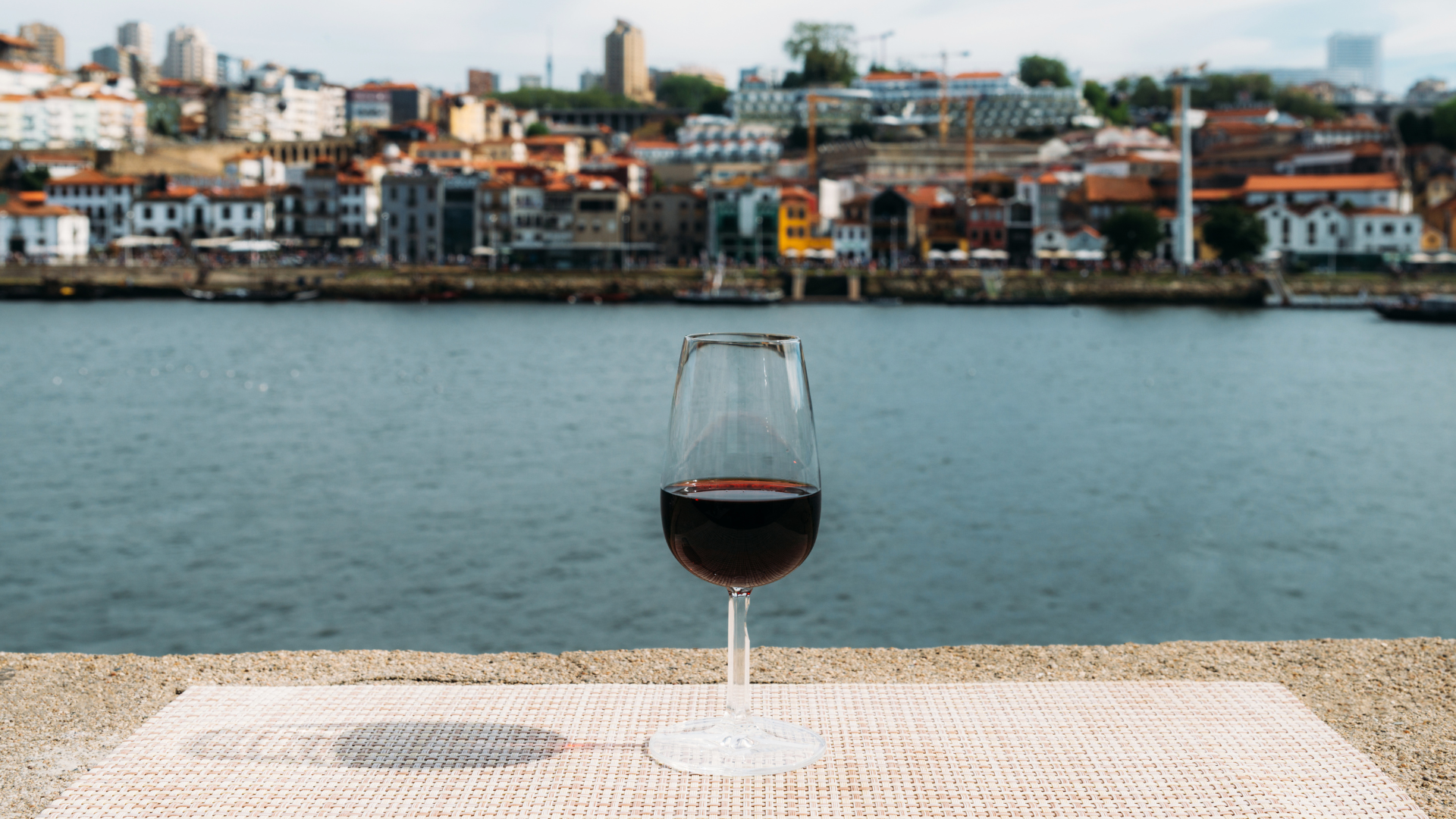 What is Port Wine