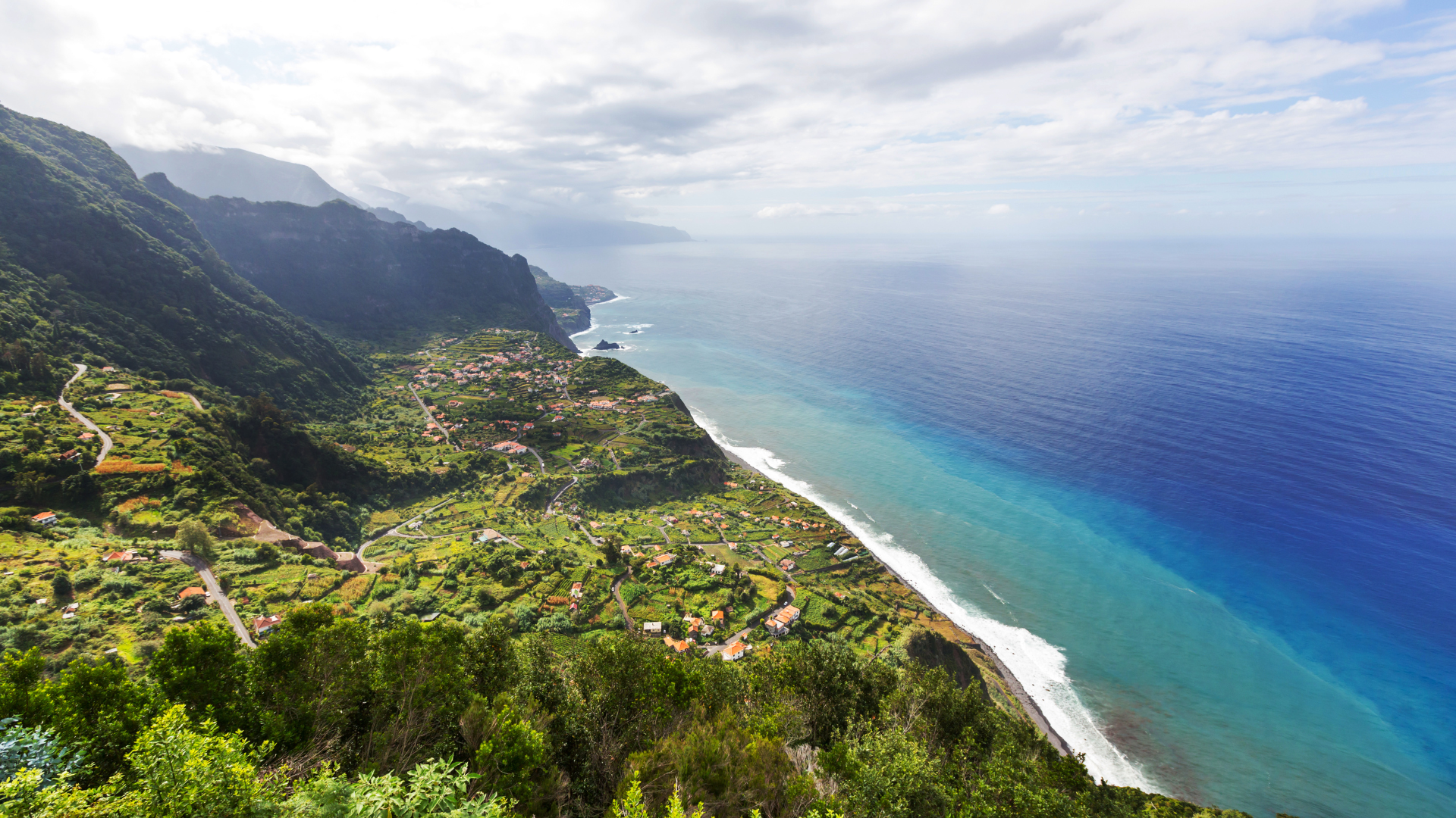 Why Madeira Portugal Should Be Your Next Wine Destination