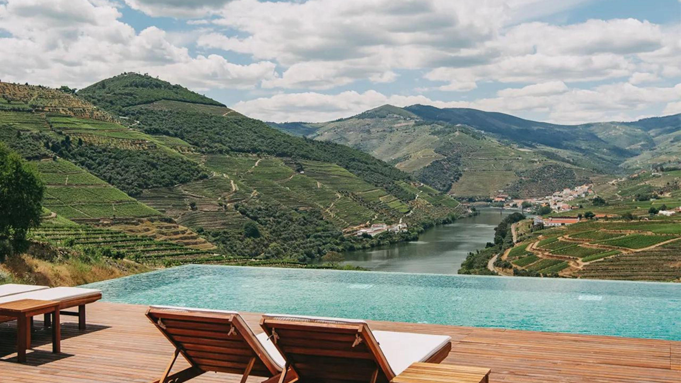 Why You Need a Destination Management Company (DMC) to Make Your Days in Portugal Unforgettable