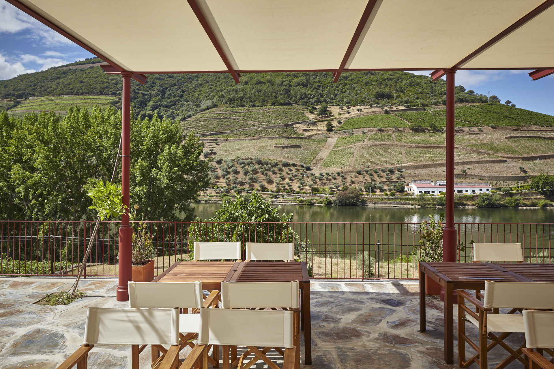 Winery of the Week Quinta do Bomfim