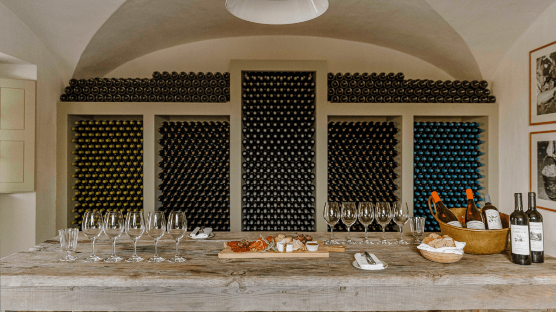 Adega São Lourenço do Barrocal