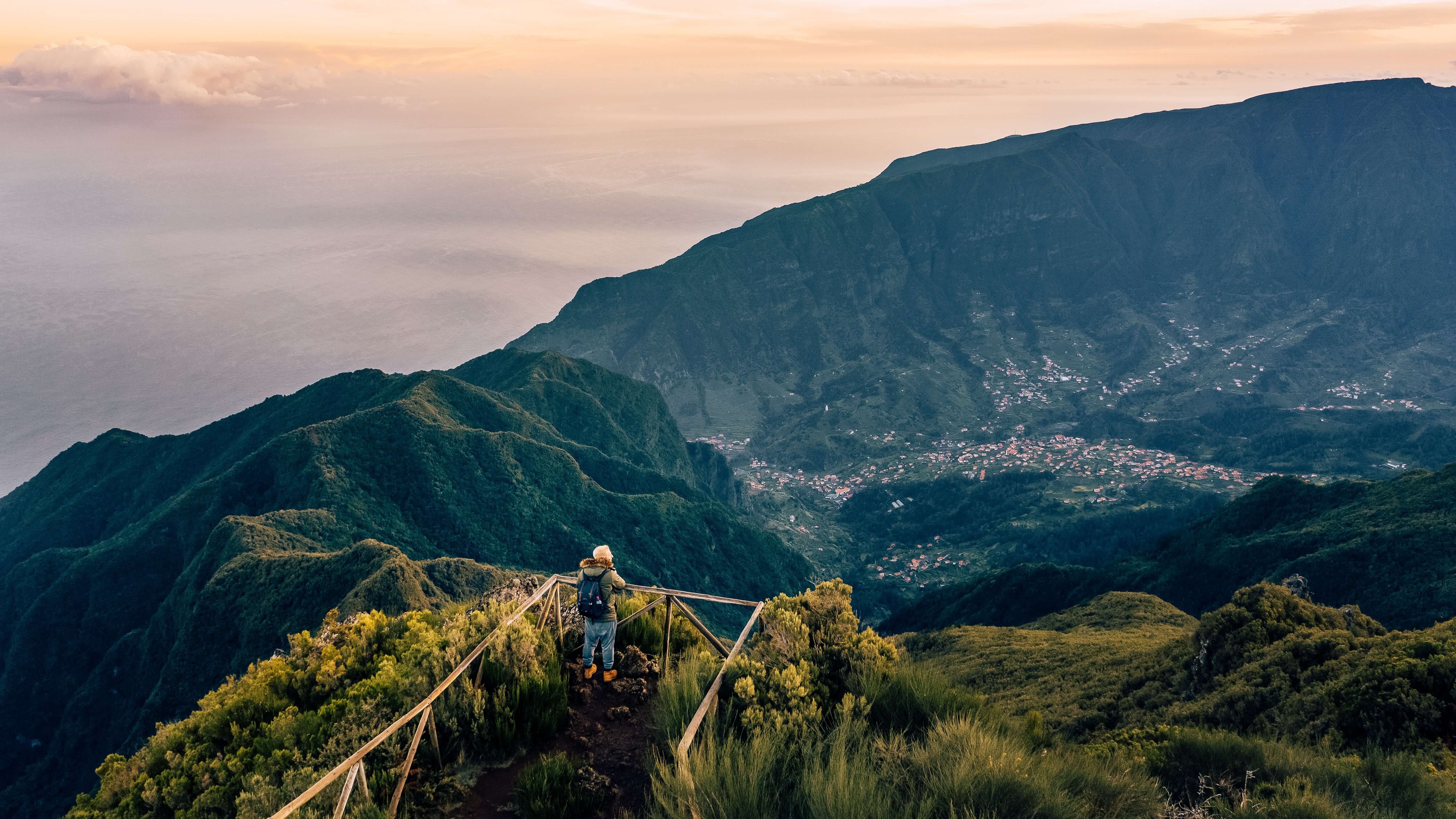 madeira 