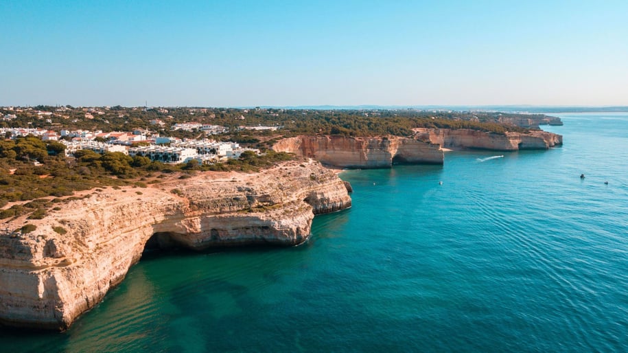 Algarve - Mo Eid
