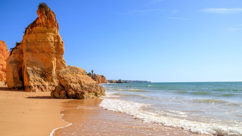 Algarve