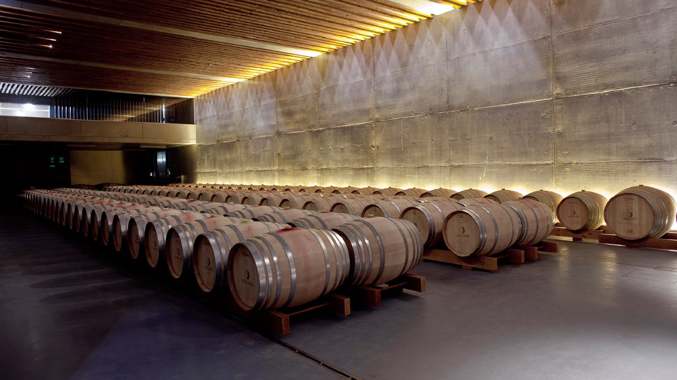 5 Wineries You Can't Miss in Lisbon