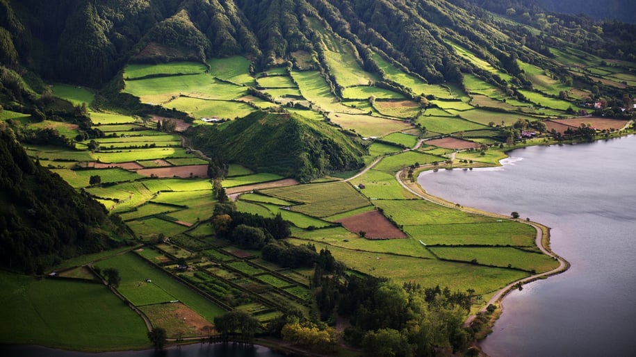 Azores