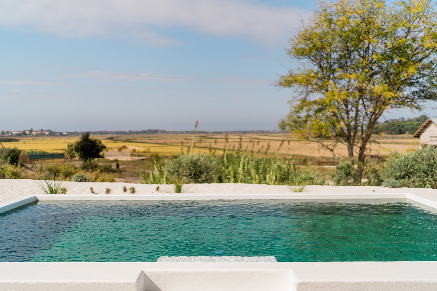 The Best Hotels in Comporta Portugal