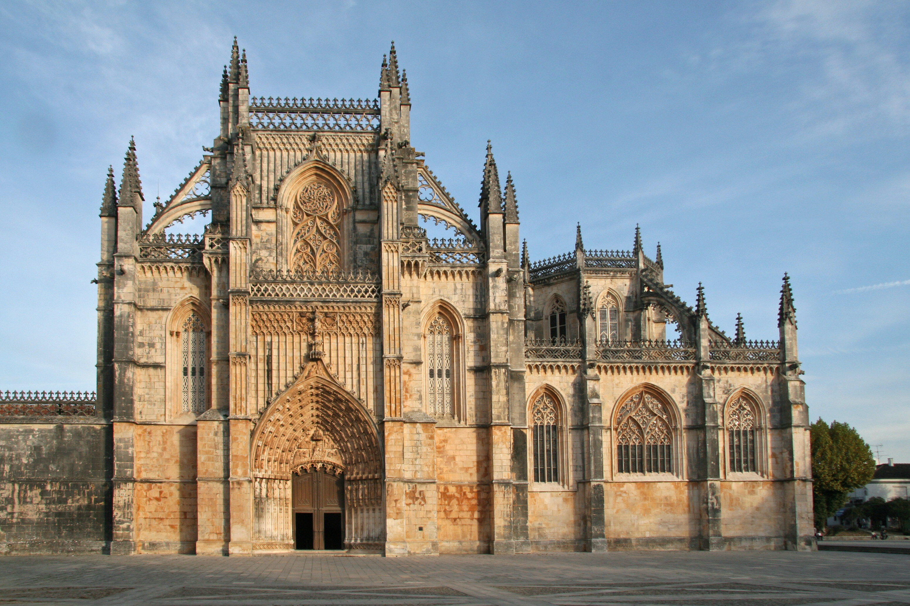 batalha wikipedia