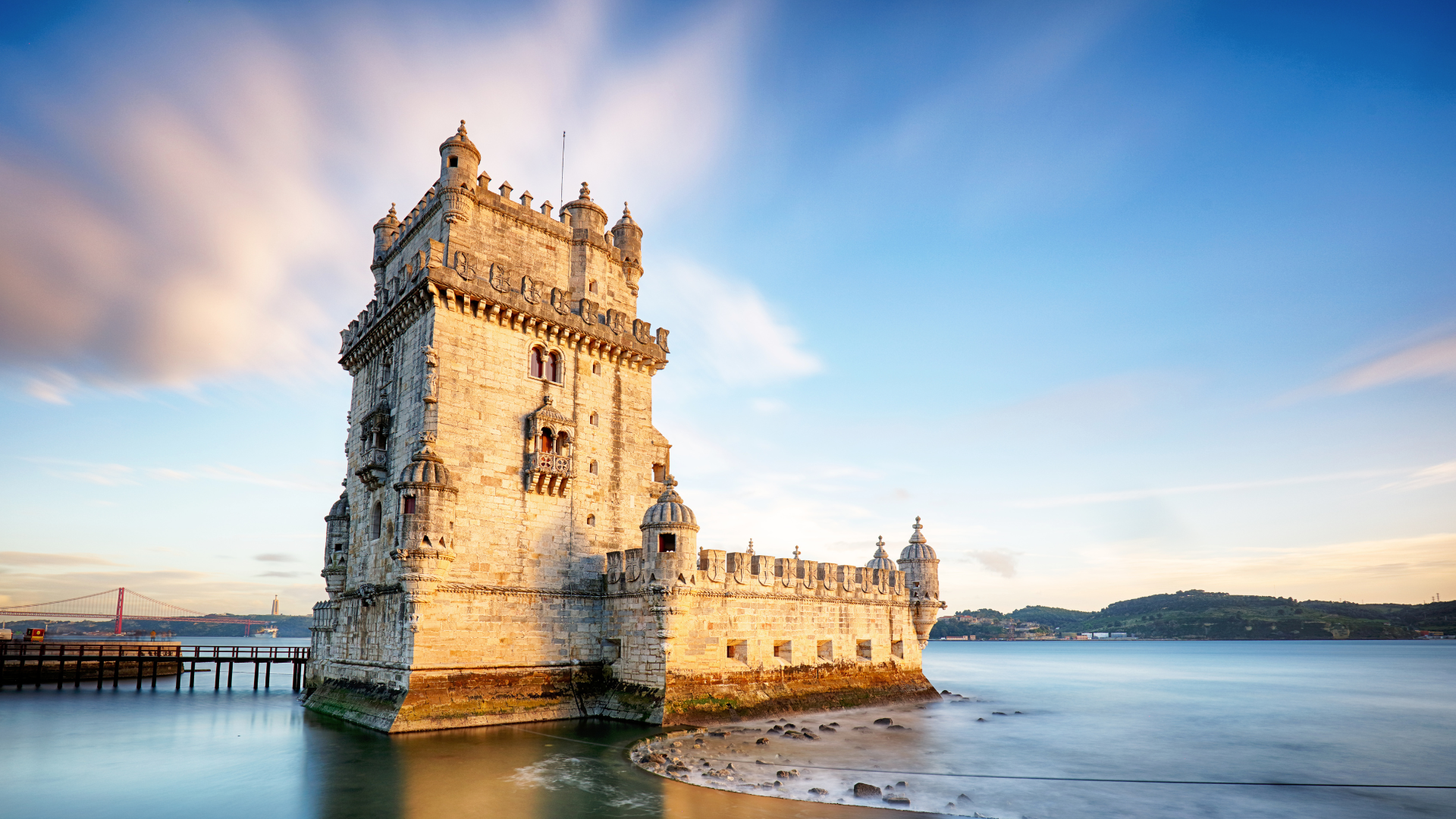 Torre de Belém