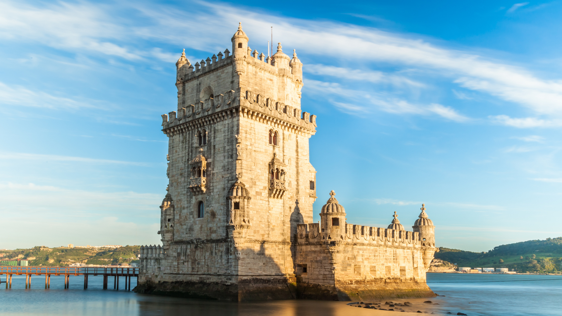 Belem Tower
