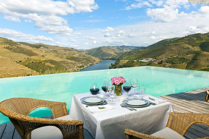 10 Wineries You Can't Miss in Douro