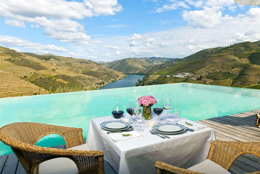 Quinta do Crasto Wine Experiences