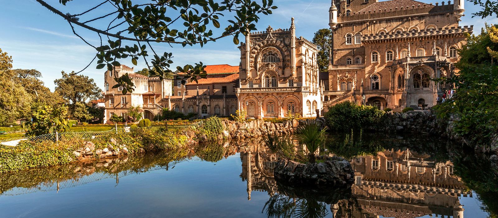 bussaco