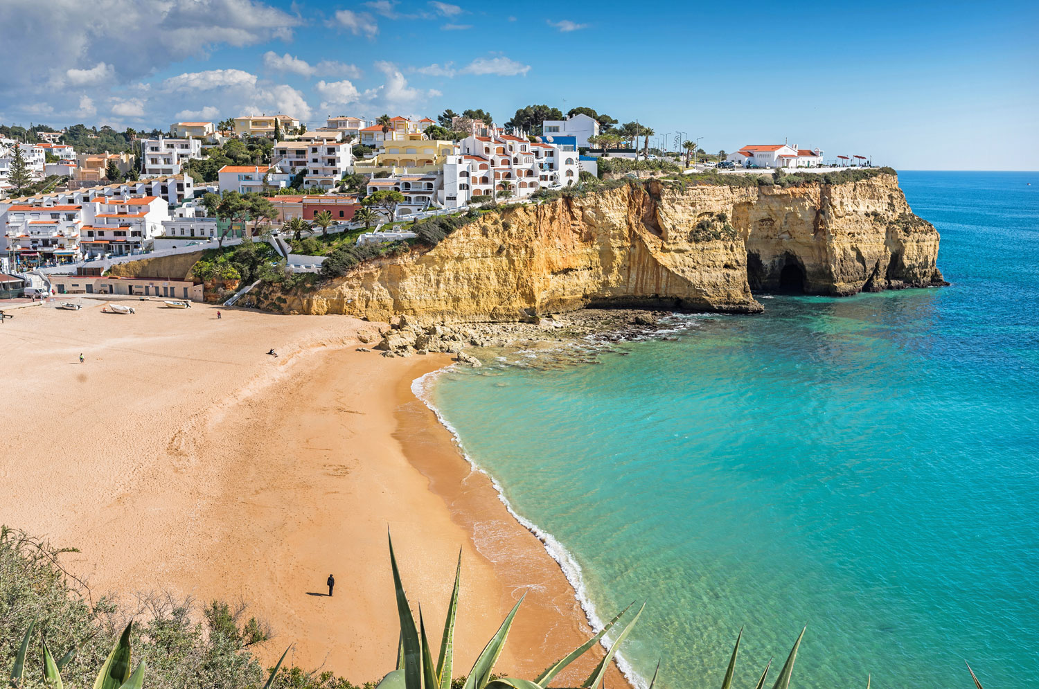 carvoeiro-beach