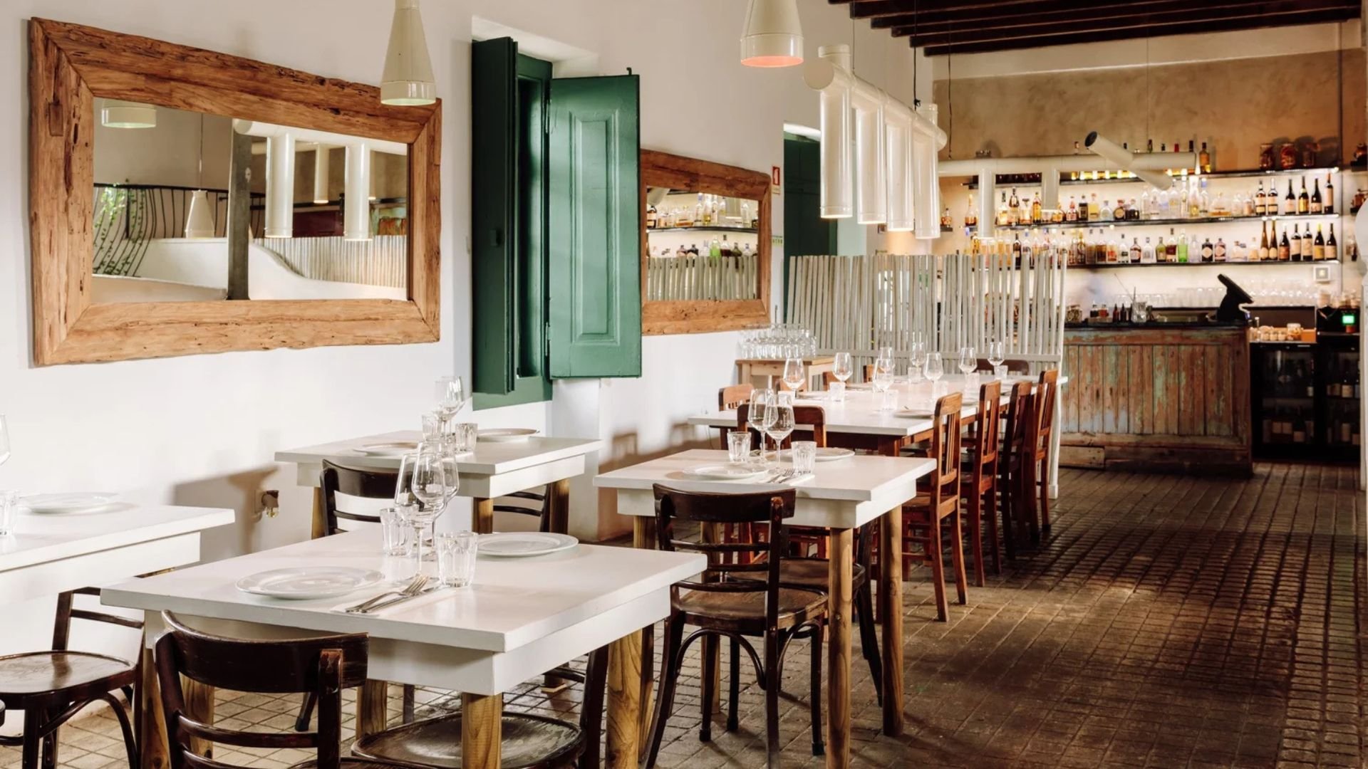 Cavalariça Restaurant, Comporta