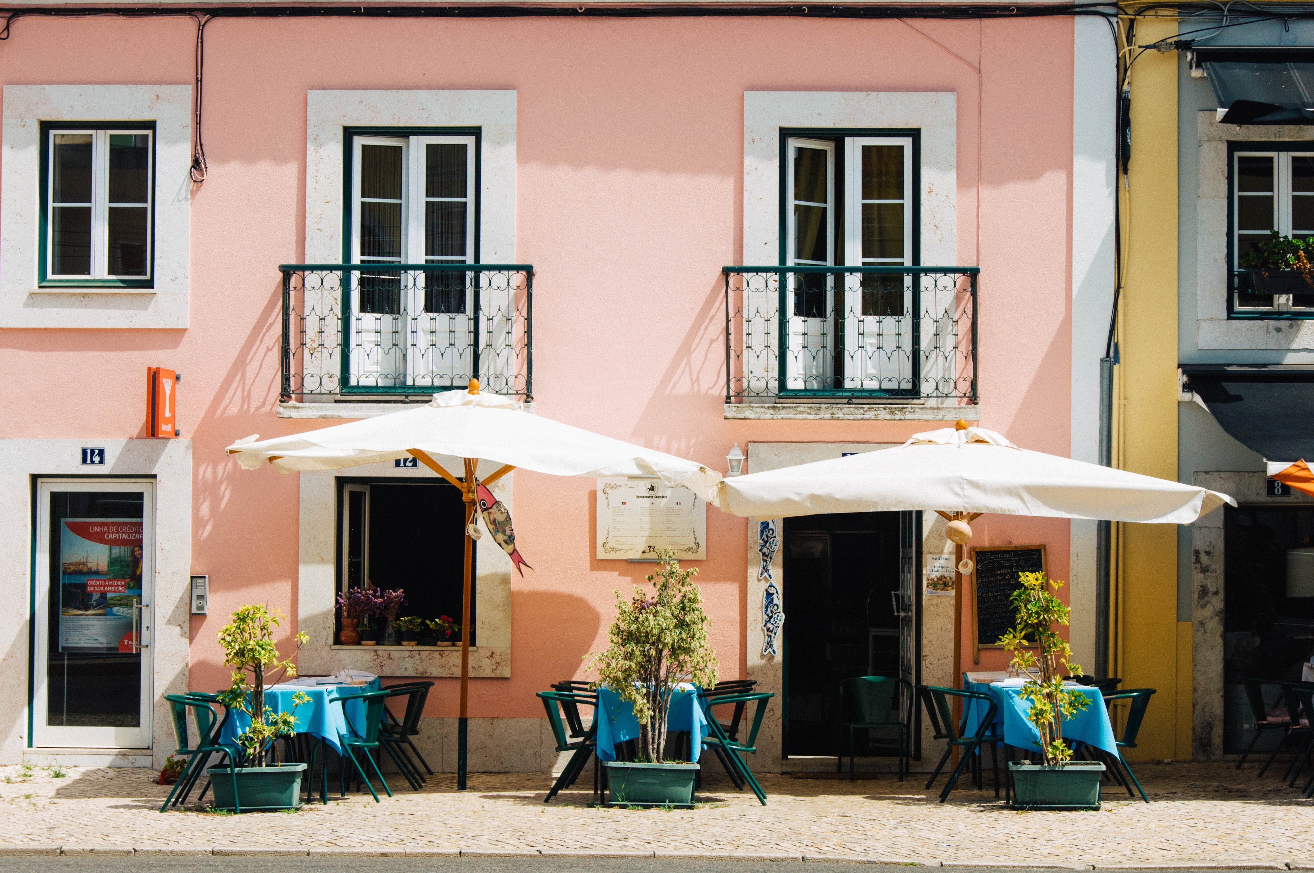 Why you should choose Portugal as your next destination