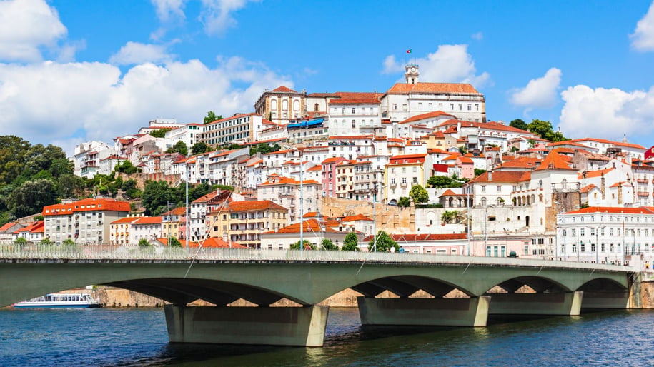 Coimbra