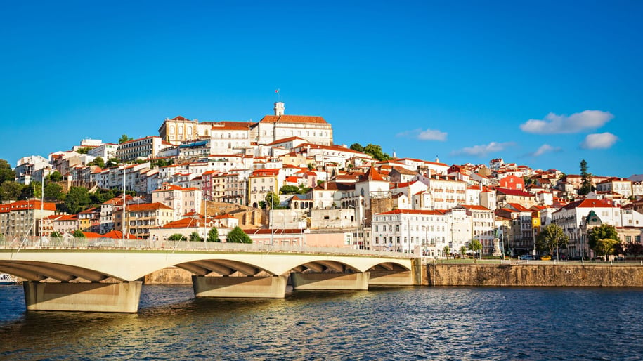 Coimbra