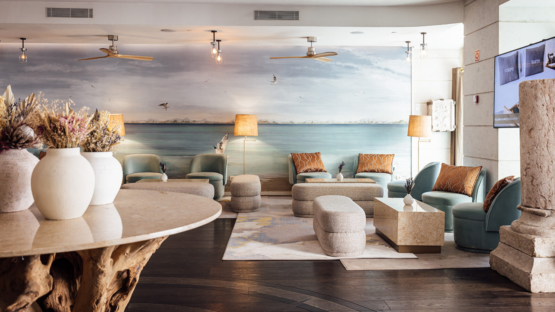 Corpo Santo Lisbon Historical Hotel