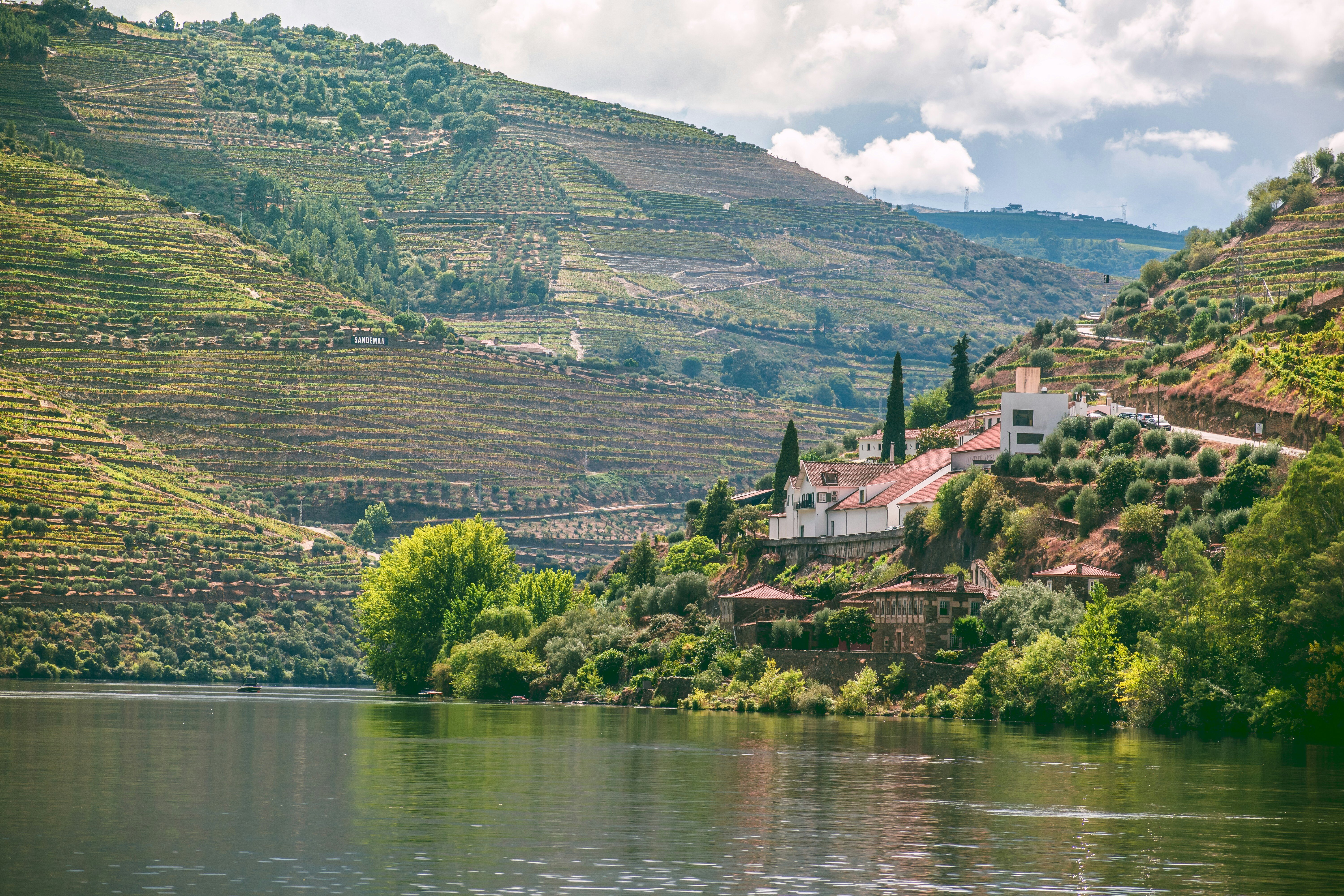 douro valley