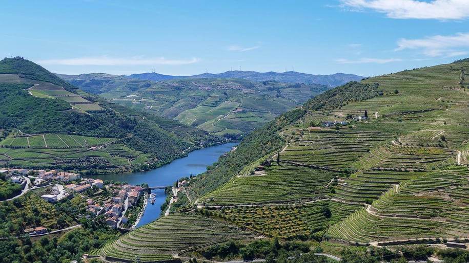Douro
