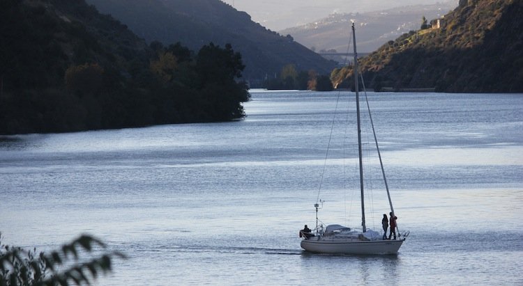 douro river cruise