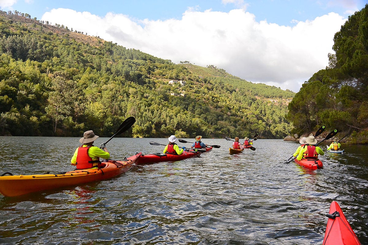 Adventuring in Douro Valley: Top Outdoor Activities to Try