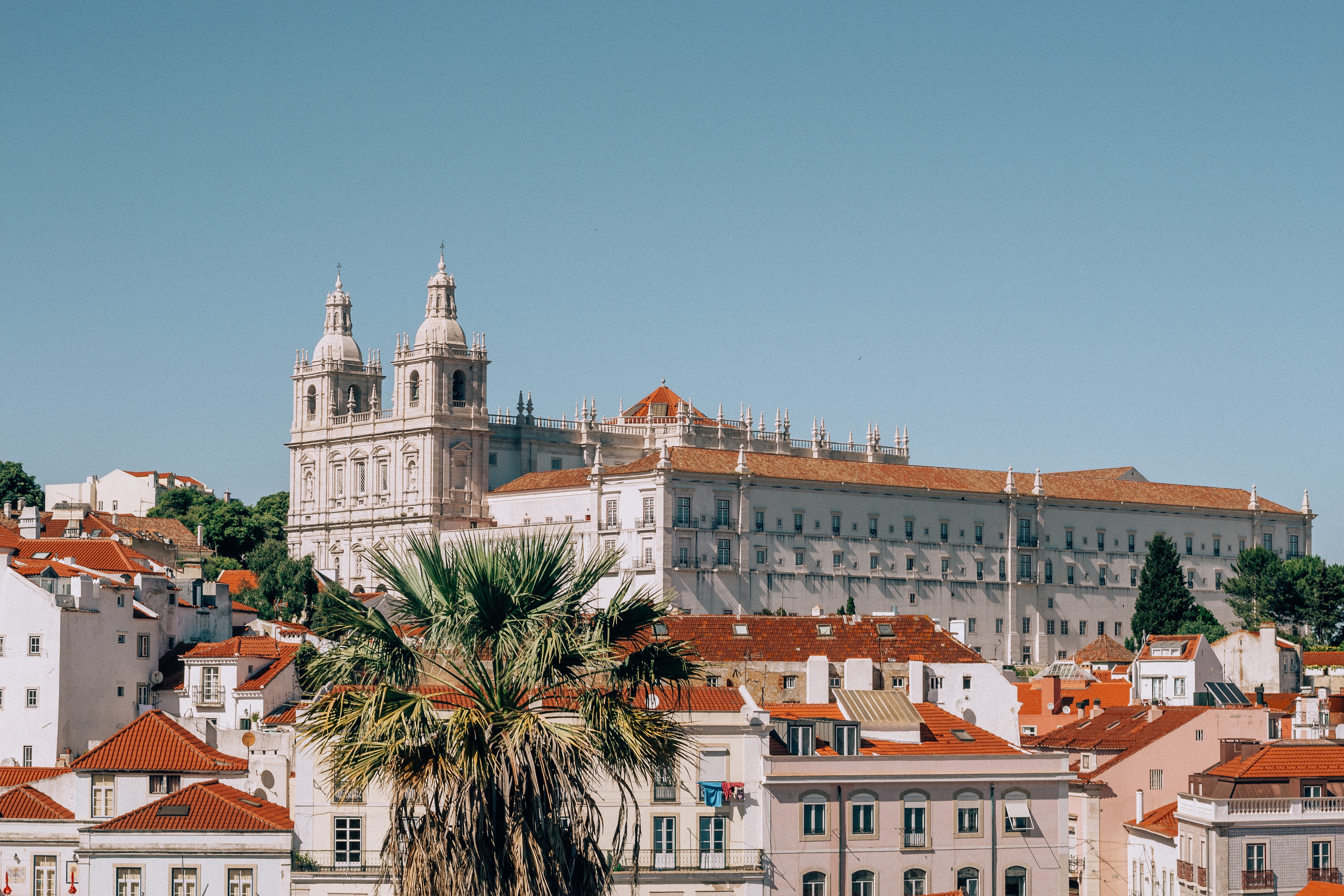 Lisbon - Why you should choose Portugal as your next destination