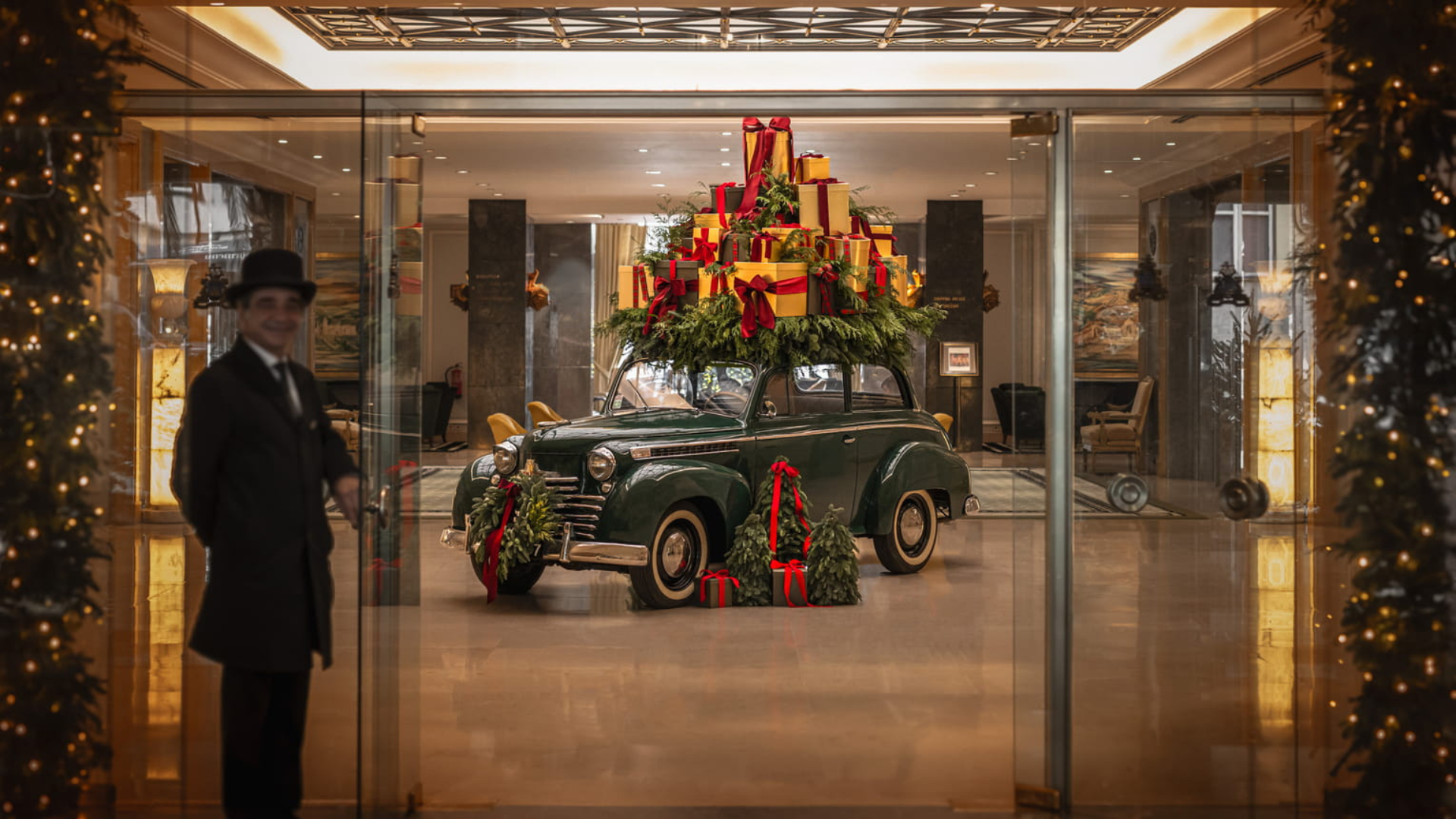 Four Seasons Hotel Ritz Lisbon