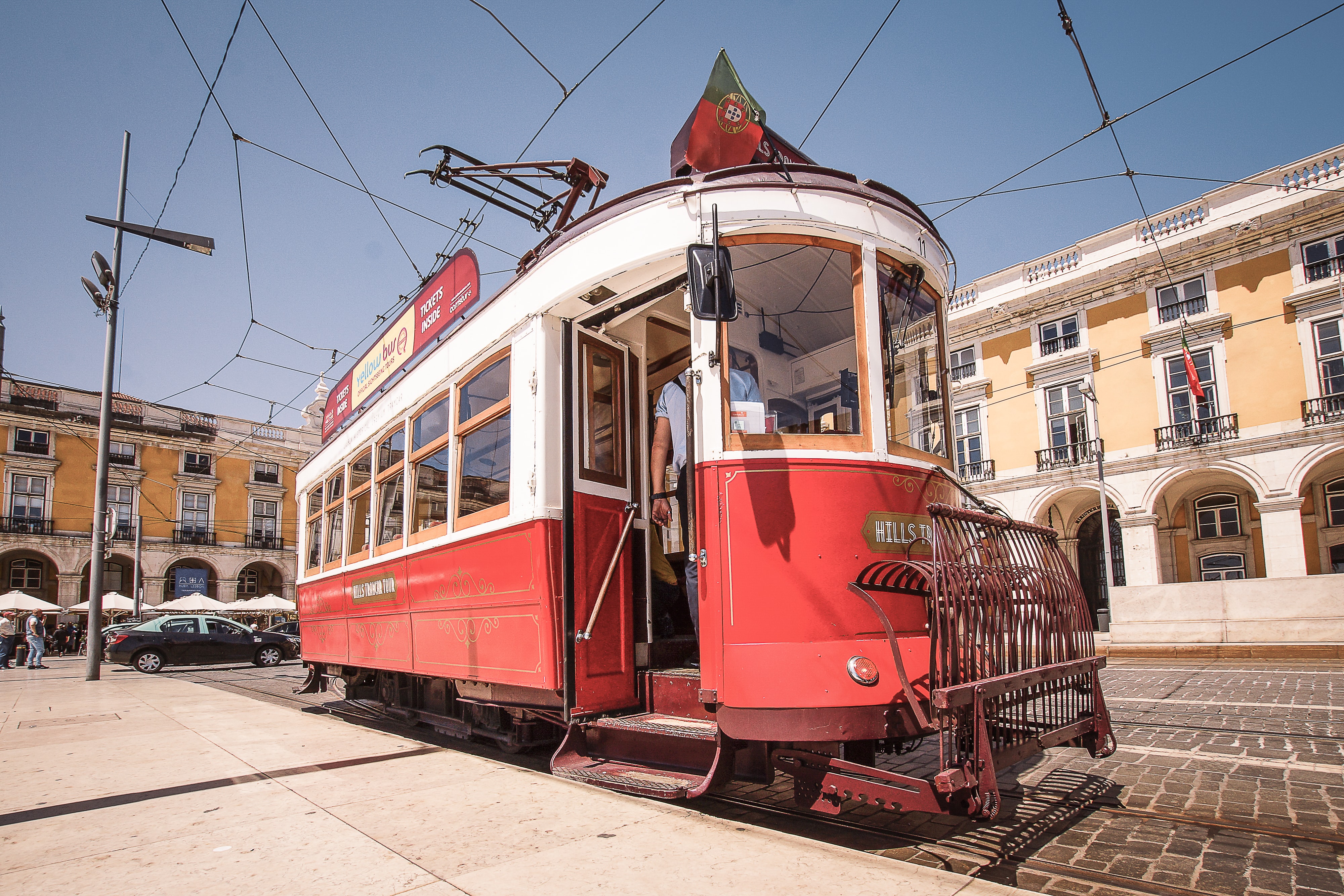 Make the Most of this Summer, in Portugal!