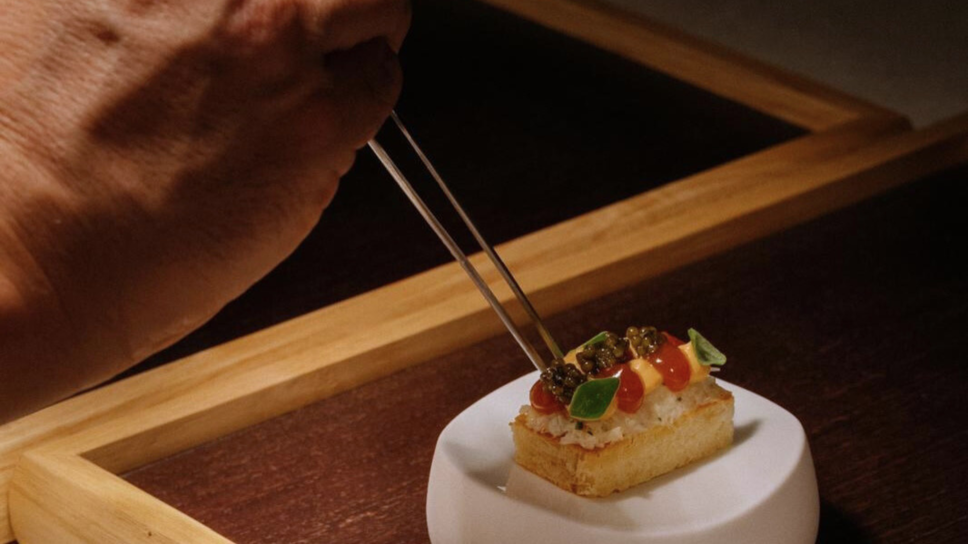 Henrique Sá Pessoa - Dessert