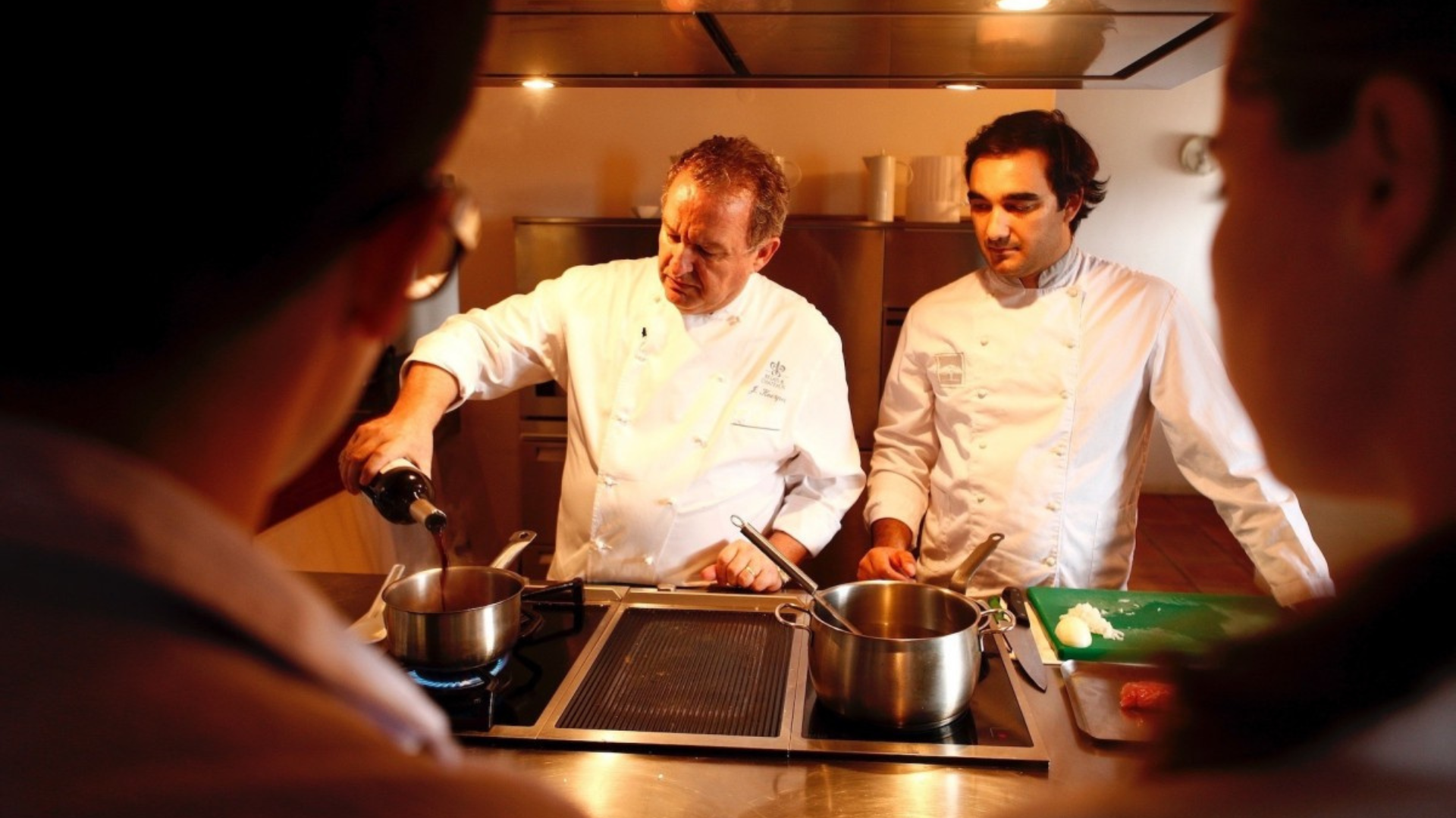 Herdade da Malhadinha Nova - Cooking Workshop