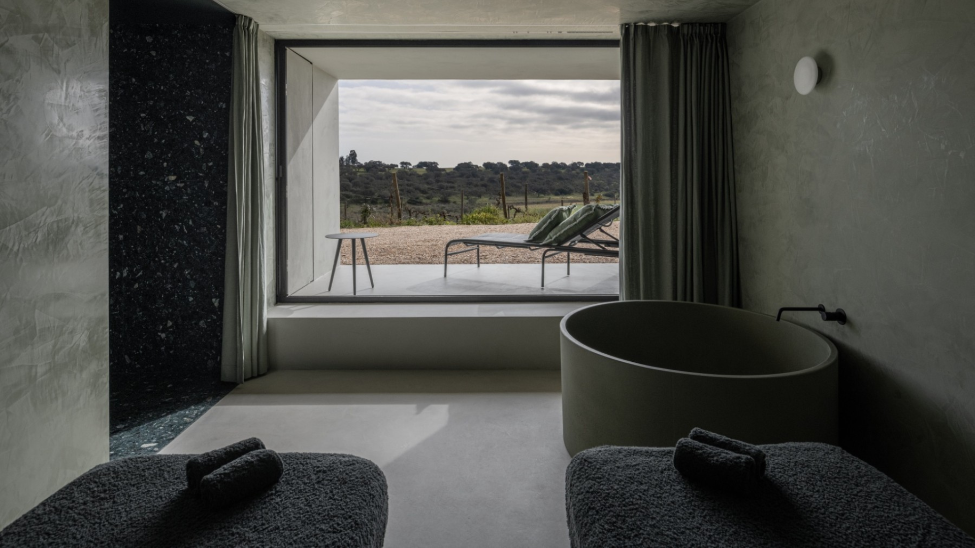 Herdade da Malhadinha Nova Spa