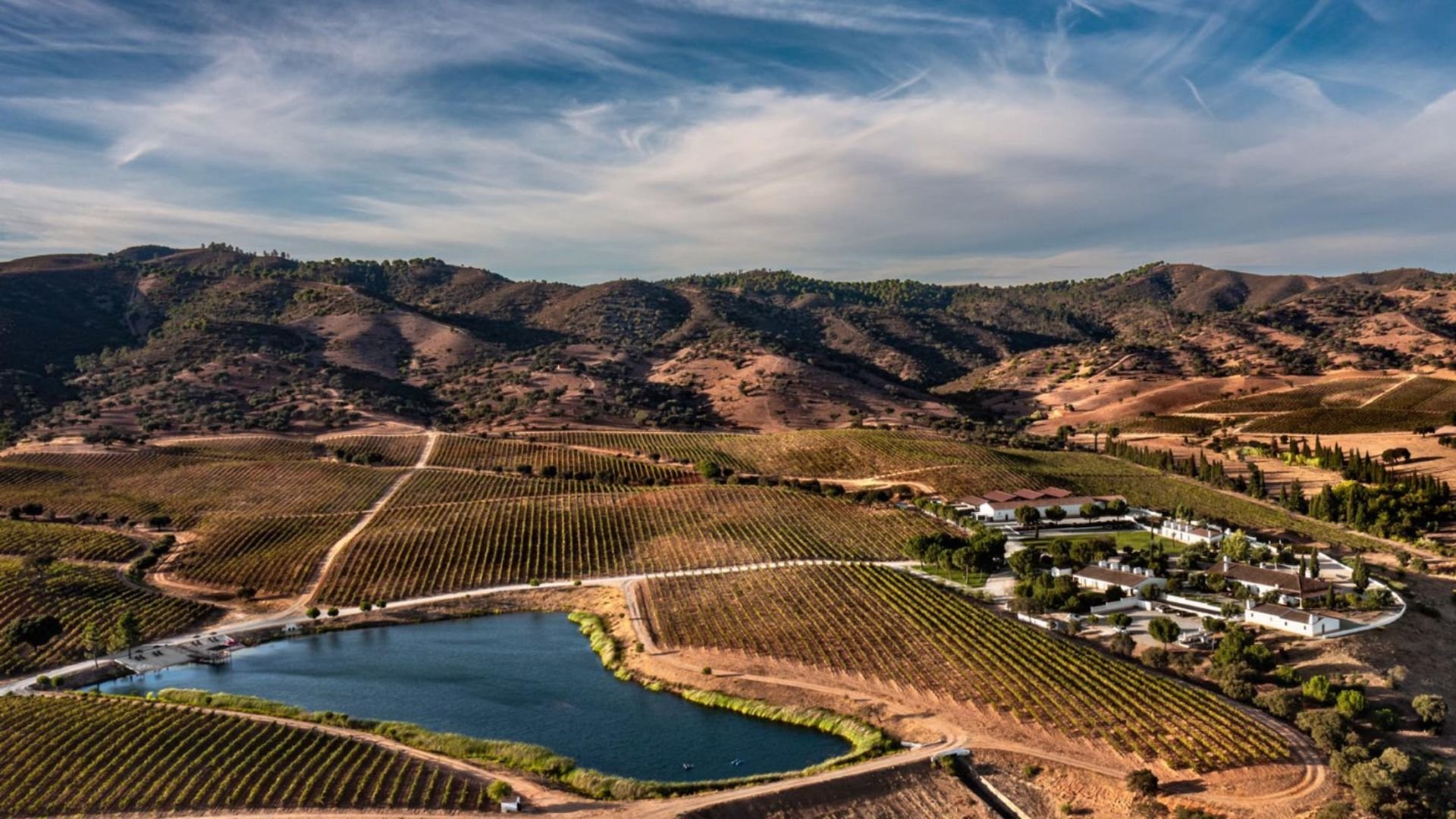 Herdade do Sobroso, Alentejo