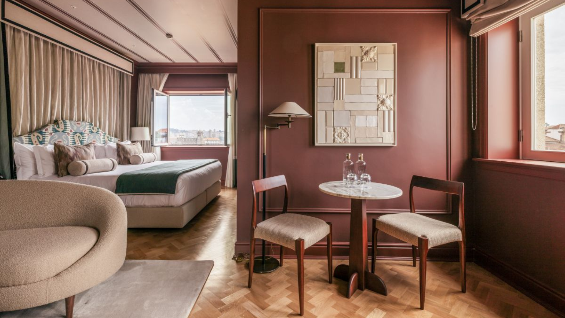 Hospes Infante Sagres Porto, Porto