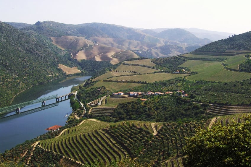 Douro Region