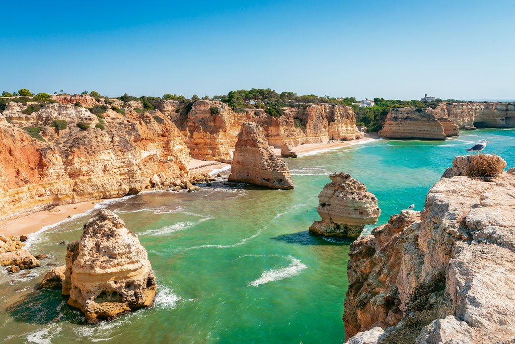 Portugal, the World's Best Travel Destination