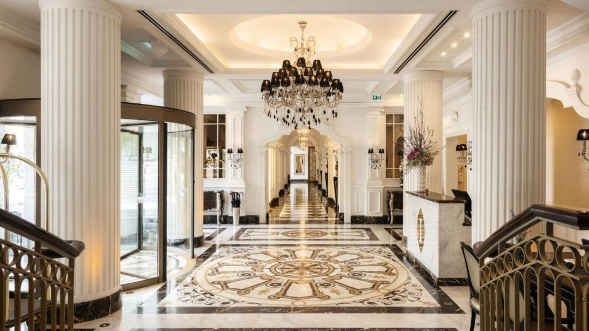 InterContinental Porto - Pálacio das Cardosas