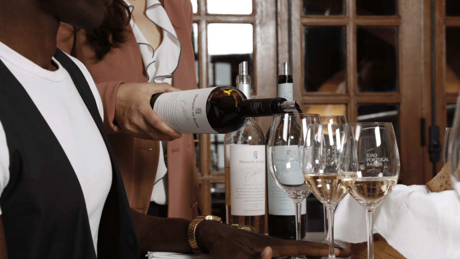 João Portugal Ramos