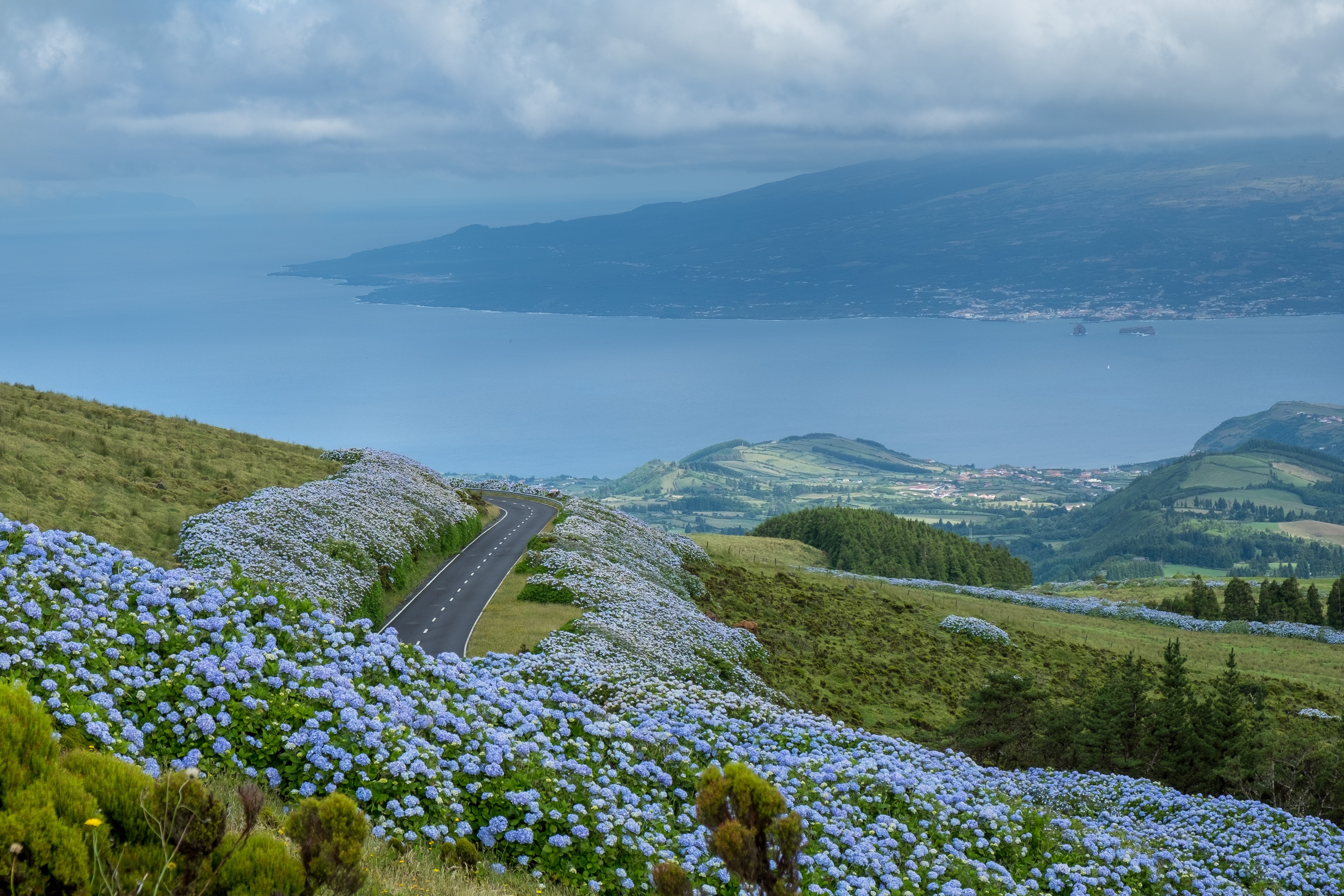 Azores